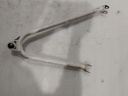 arm, front upper lh (white) ur for dpbse