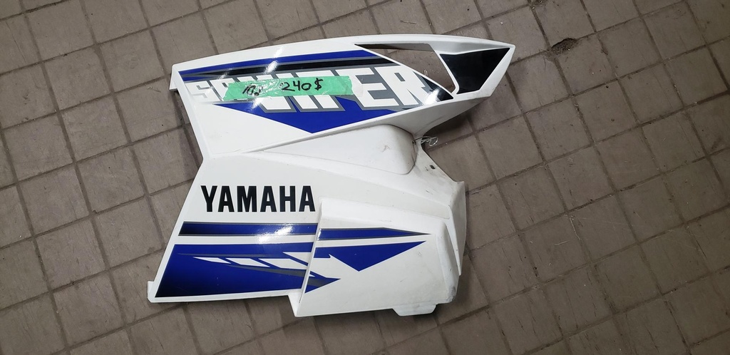 Side Panel Comp. (R.H) UR FOR DPBSE