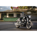 180/55ZR18 (74W) CRUISE TEC REAR