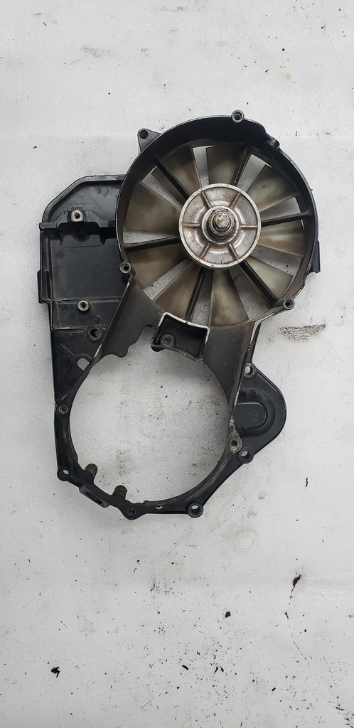CASE, FAN - YAMAHA - 8KX-12621-00-00