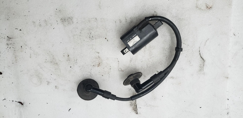 IGNITION COIL ASSY - YAMAHA - 8KX-82310-01-00