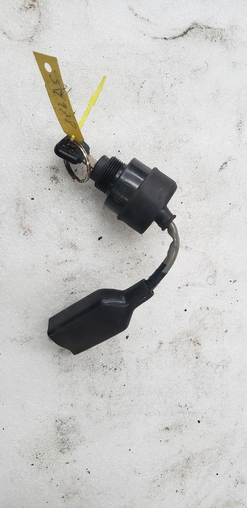 MAIN SWITCH ASSY - YAMAHA - 8KX-82510-00-00
