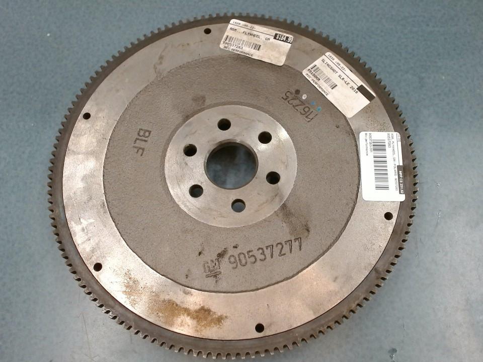 [90537283-001] ASM., FLYWHEEL, GM - POLARIS - 90537283