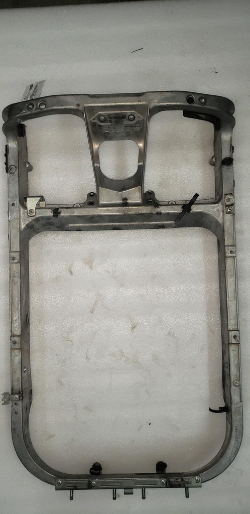 STEERING GATE - YAMAHA - 8HG-23870-02-00 yamaha