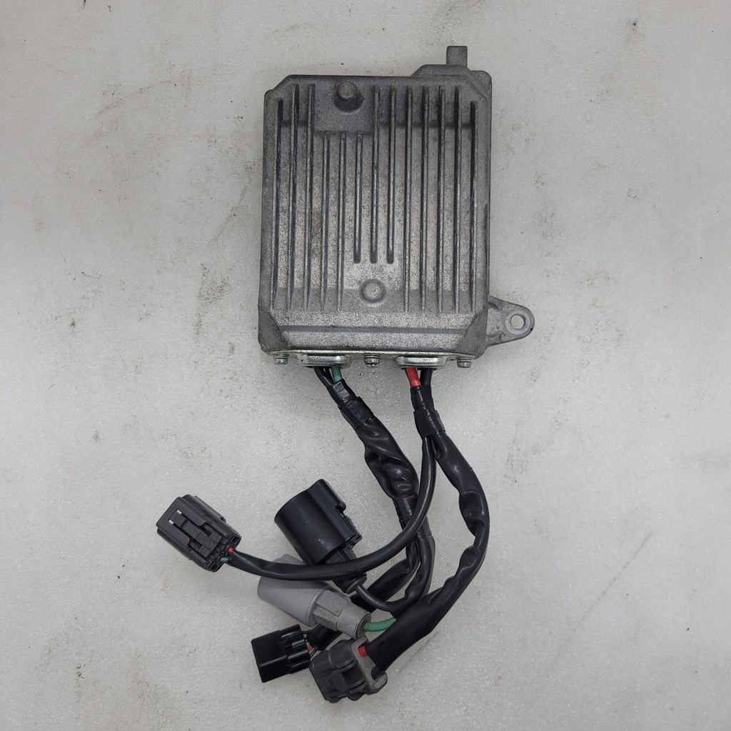 [8HG859A01100-001] POWER STEERING CONTROL (8HG859A01100-001)