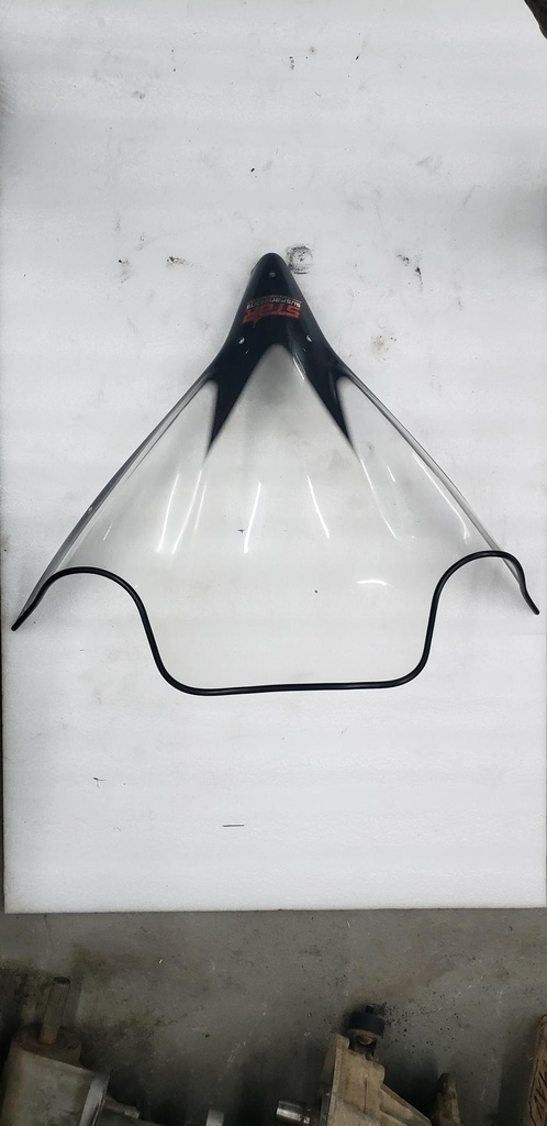 WINDSHIELD COMP - 8HG-K7210-00-00 yamaha
