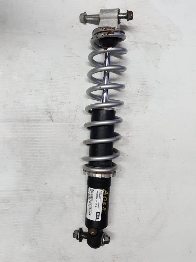 YAMAHA ABSORBER ASSY 1 - 8HN-2376A-00-00