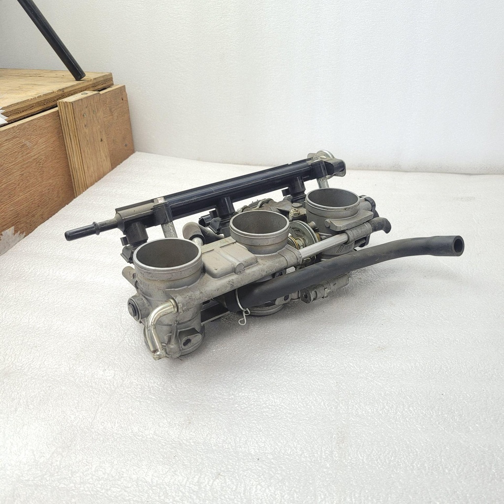 [8JA137500000-001] throttle body assy (8JA137500000-001)