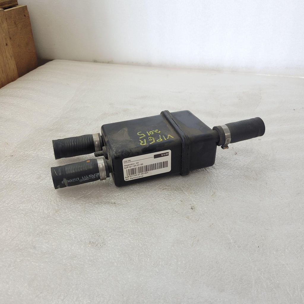 YAMAHA Seperator, Oil - 8JP-E1164-01-00