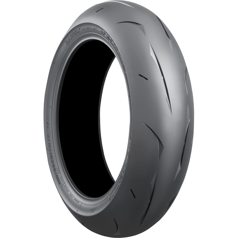 [10-0302-1507] 140/70R17 66H BATTLAX RS10 REAR