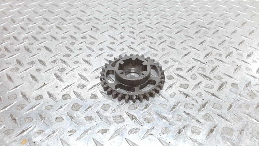 sprocket, drive (30t)
