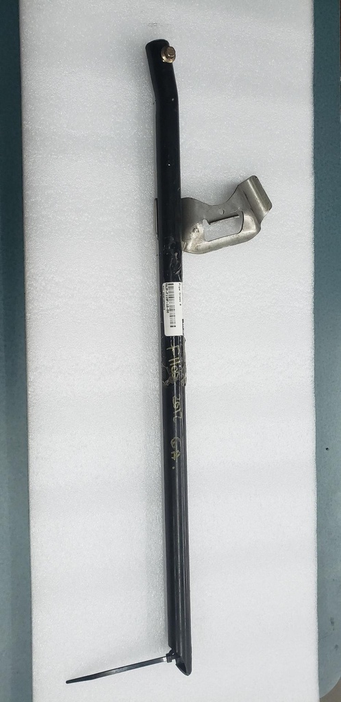 Pipe Cross 8