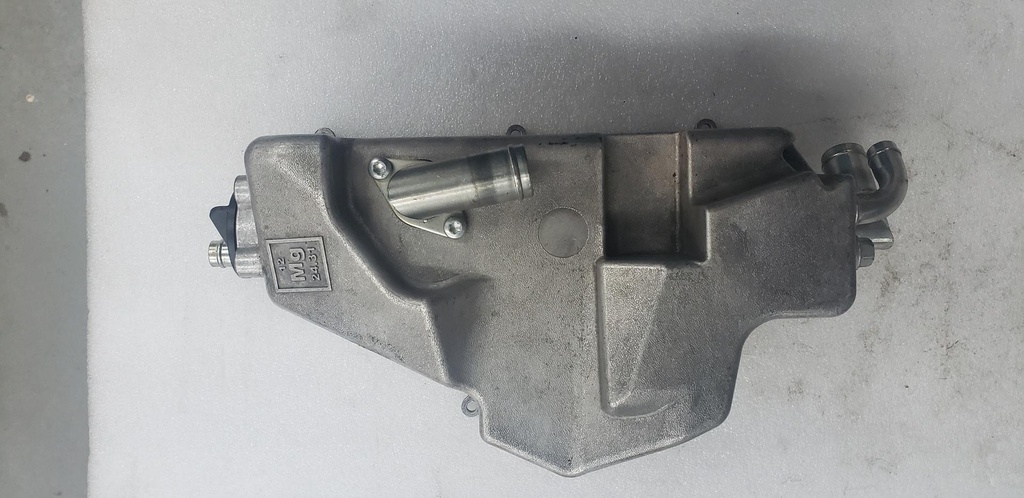 Tank, Oil FROM 8JR30-000717