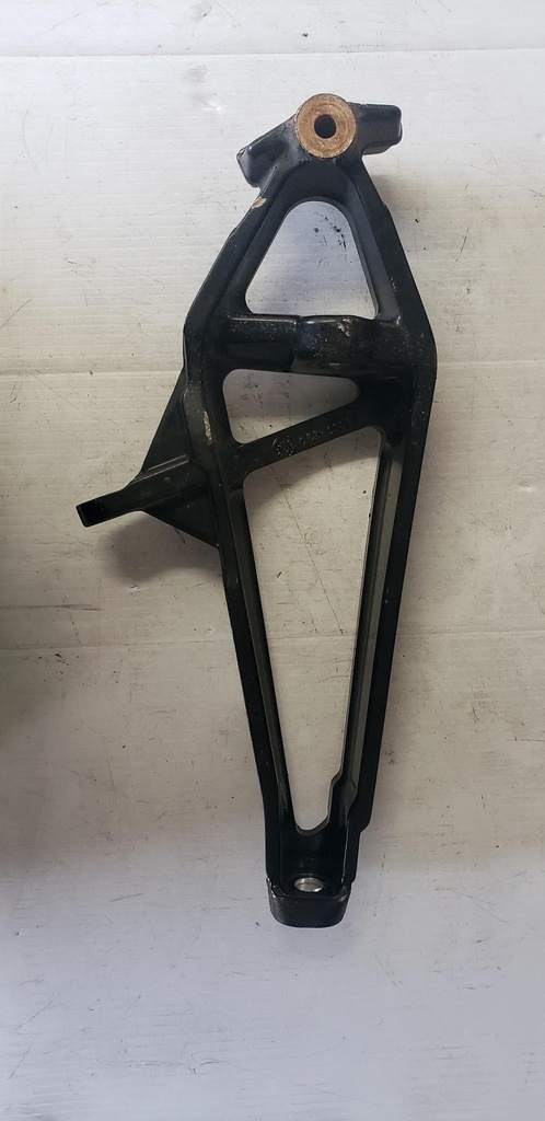 Knuckle, Steering 2