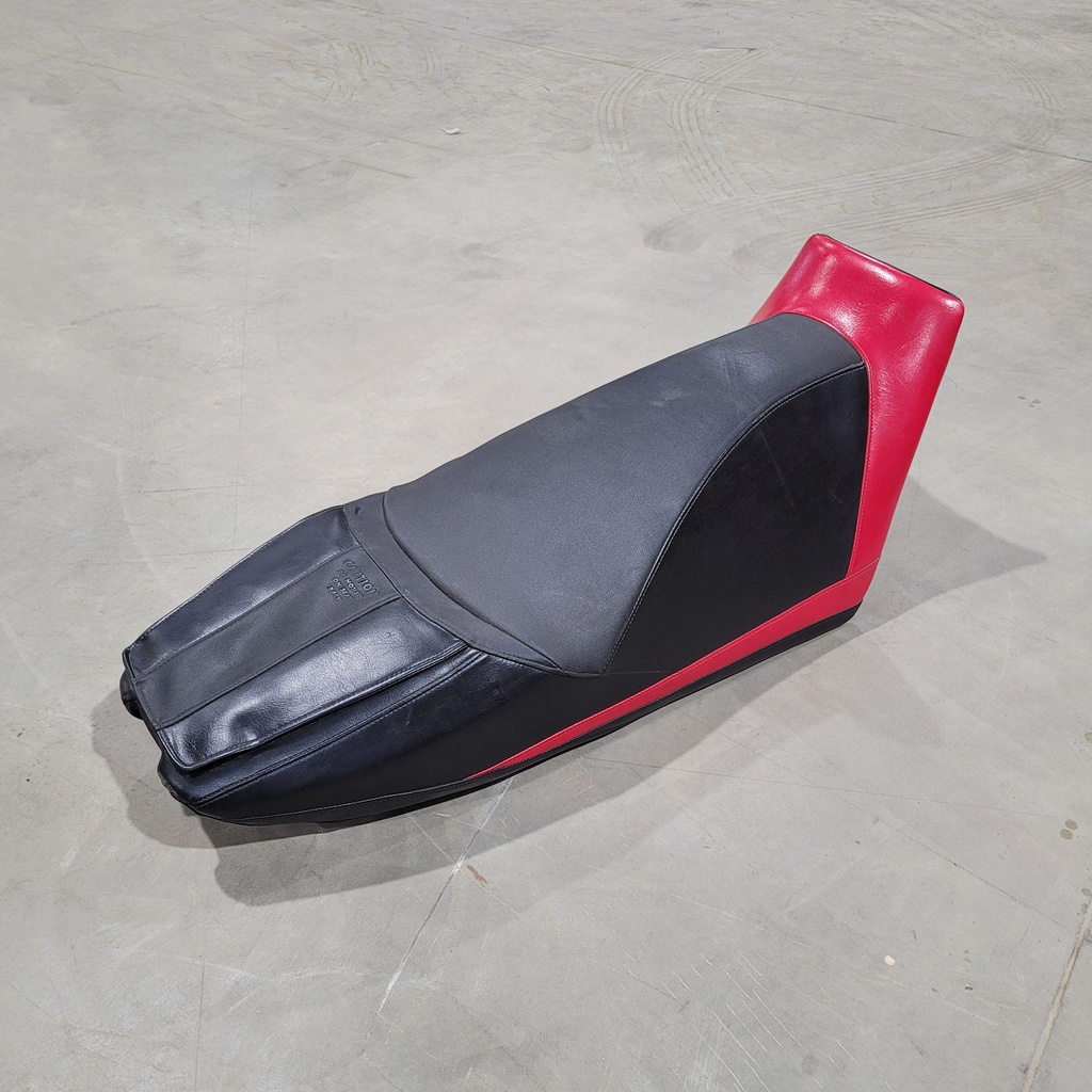 SEAT ASSY - 8JP-F4710-30-00 YAMAHA