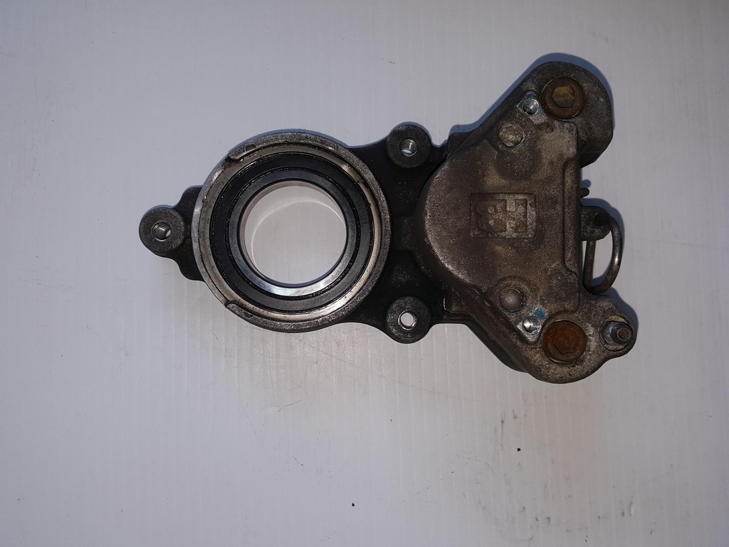 caliper assy (left)