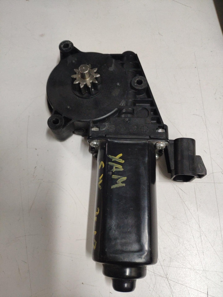 (new ref. 8jp-g616a-20-00) servo motor comp