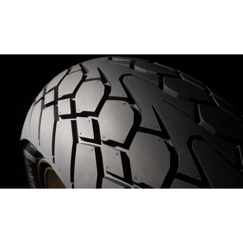 [10-0302-1573] 150/60ZR17 (66W) M+S MUTANT REAR