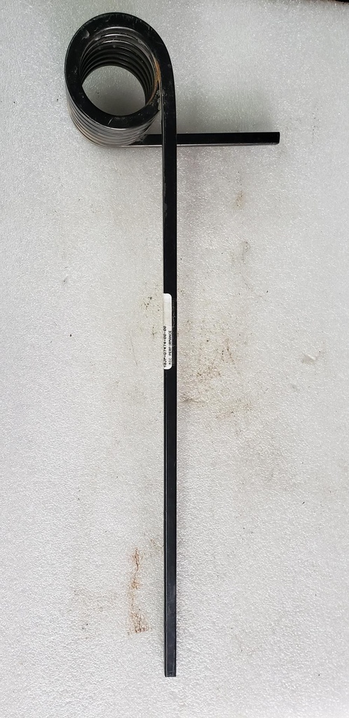 Spring, Rear 2