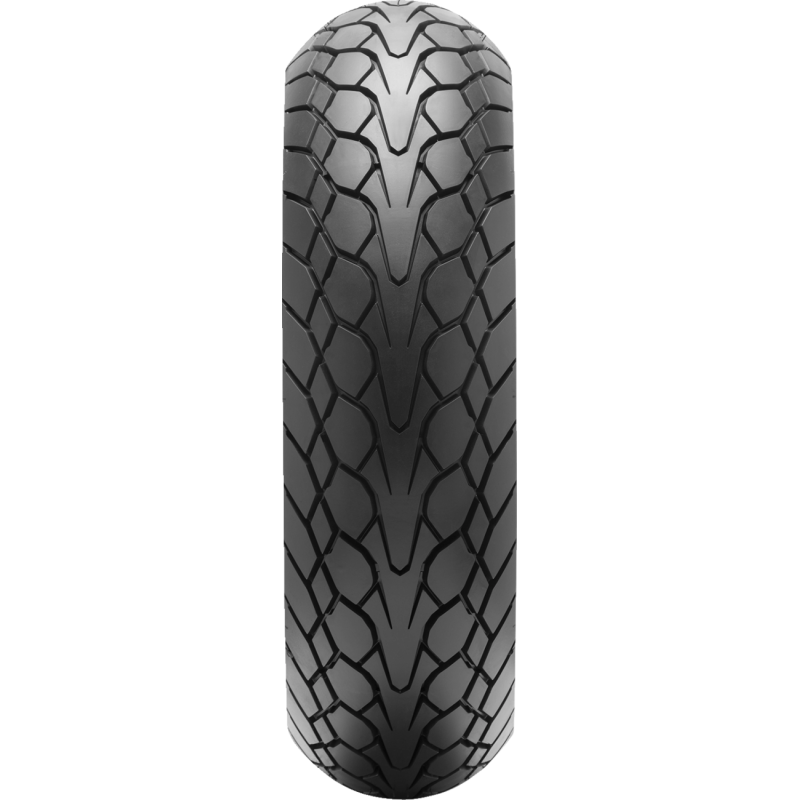 190/55ZR17 (75W) M+S MUTANT REAR