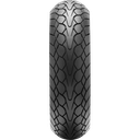 190/55ZR17 (75W) M+S MUTANT REAR