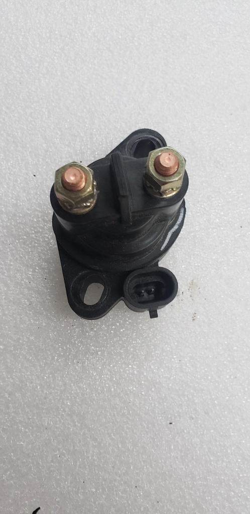 starter relay assy