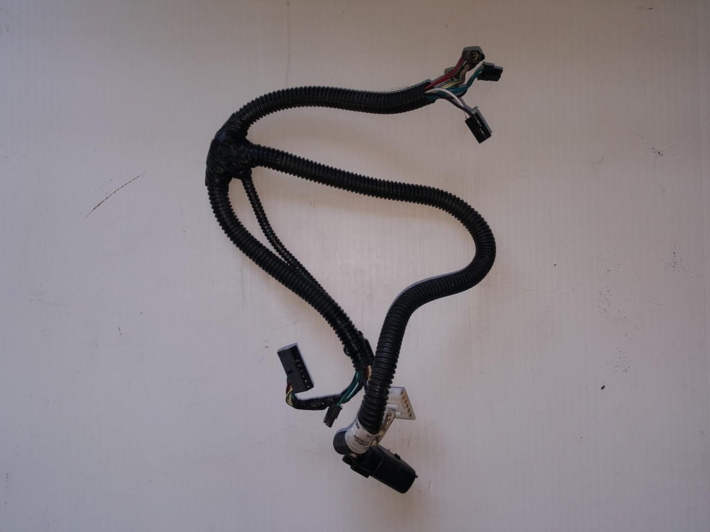 wire, sub-lead