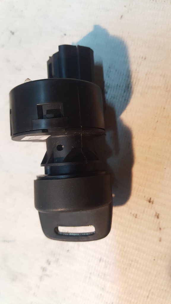 main switch assy