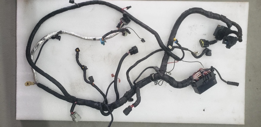 Wire Harness Assy