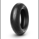 200/55ZR17 (78W) DIABLO ROSSO IV CORSA REAR