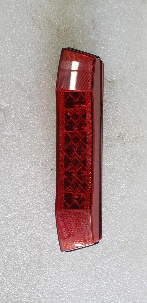 taillight assy
