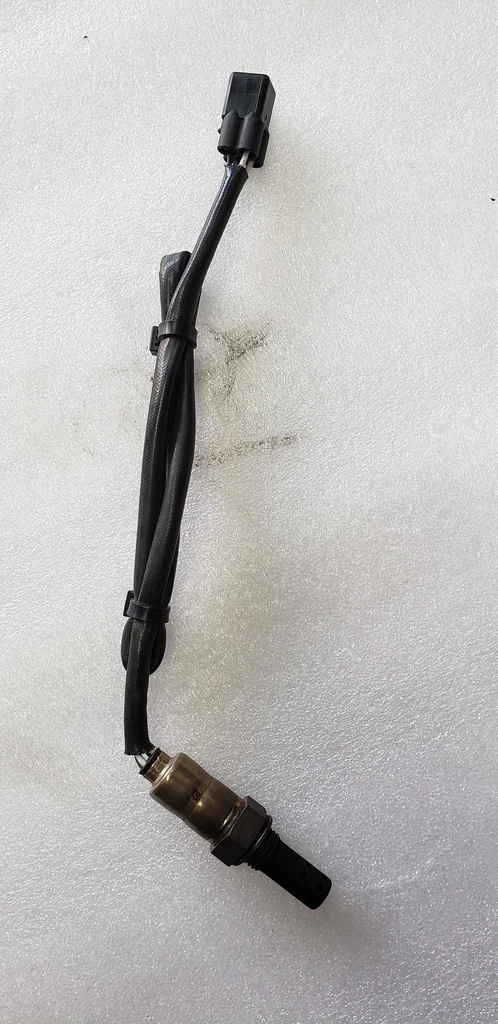 Sensor, Oxygen