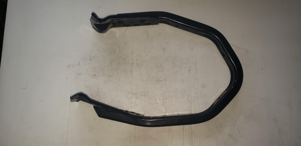 Front Bumper Comp