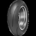 180/55ZR17 (73W) SPORTMAX Q5 TRACK DAY REAR