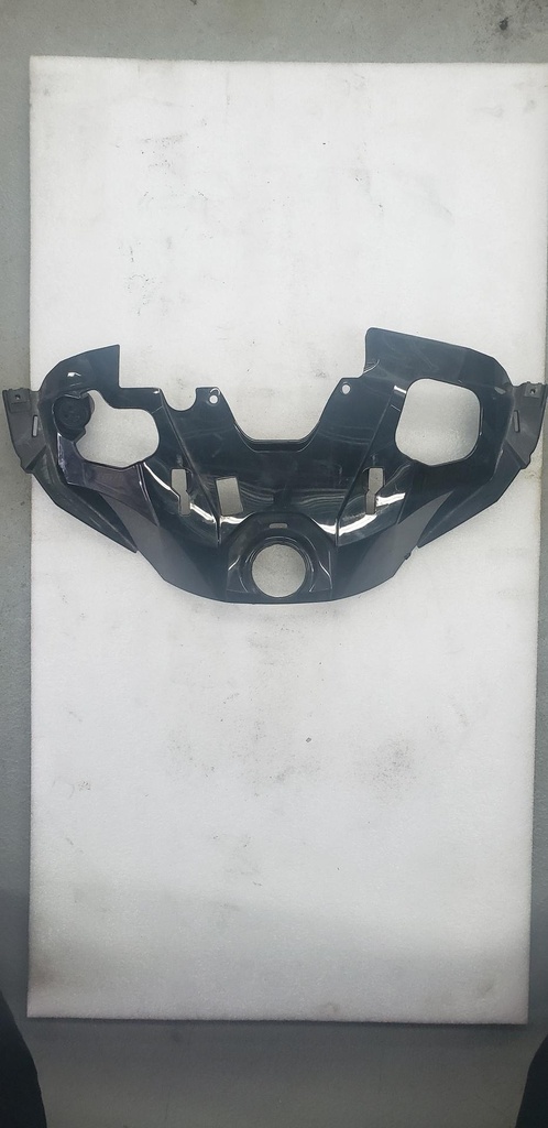 Panel, Instrument
