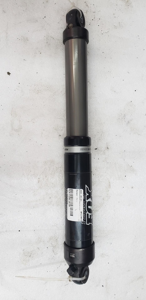Damper Assy