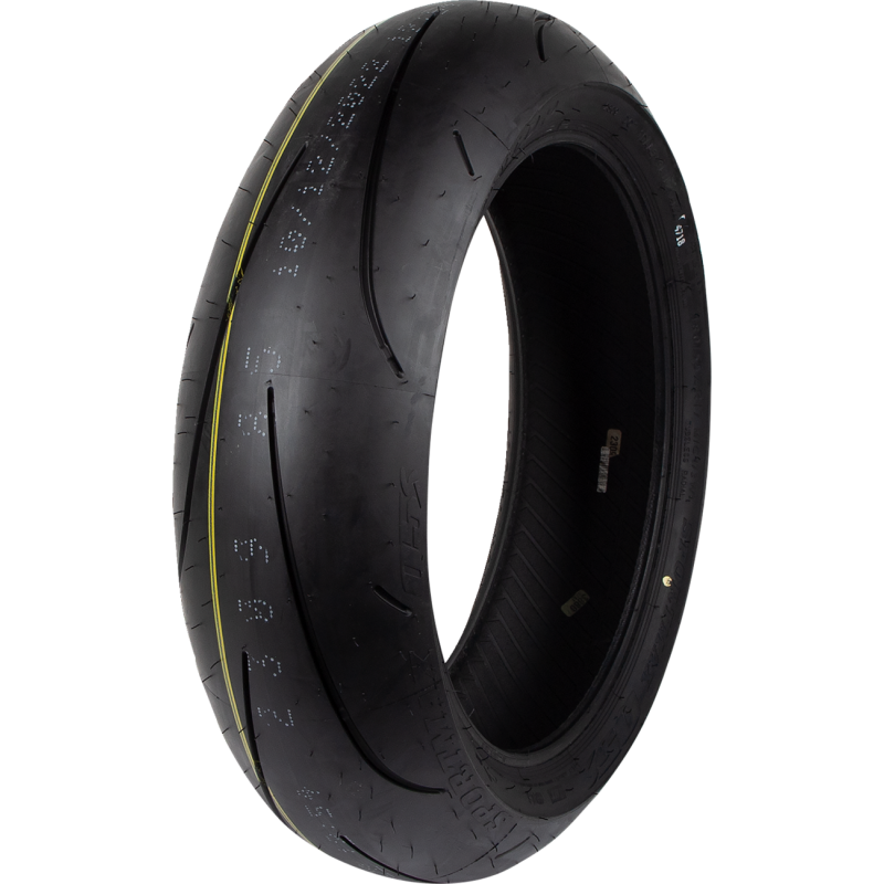 150/60ZR17 (66W) SPORTMAX Q5S REAR