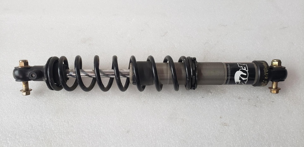 damper assy