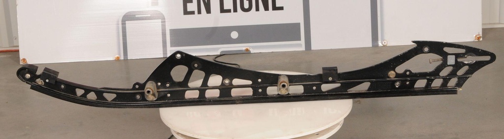 Frame, Sliding