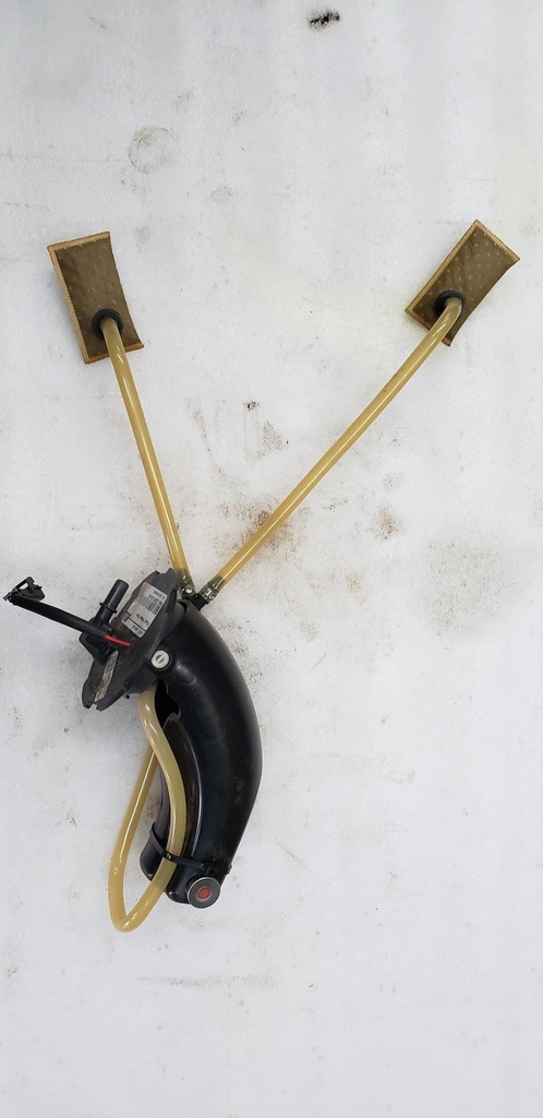 fuel pump comp