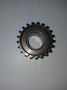 drive sprocket assy