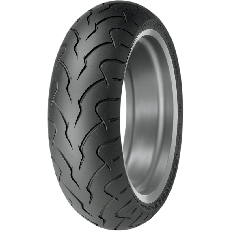 [10-3001-31] 180/55ZR18 (74W) D207 REAR OE V-ROD