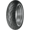 180/55ZR18 (74W) D207 REAR OE V-ROD