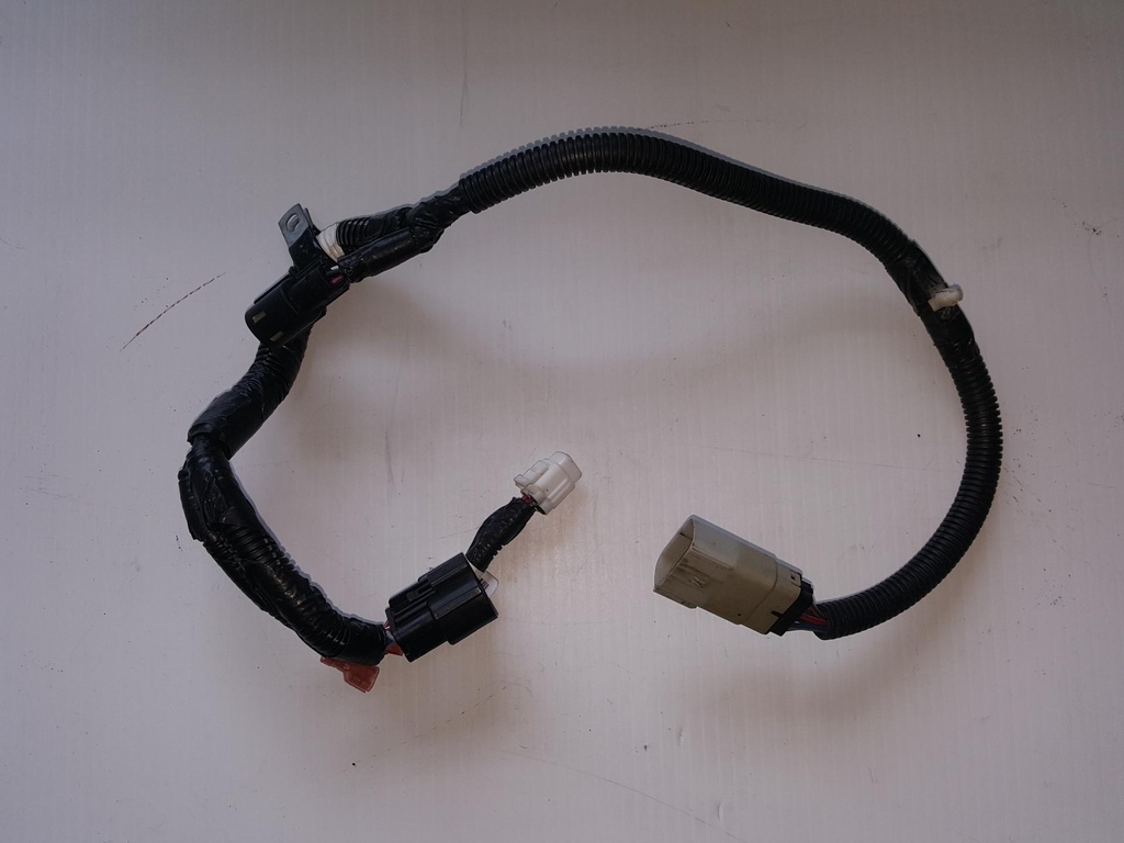 wire harness