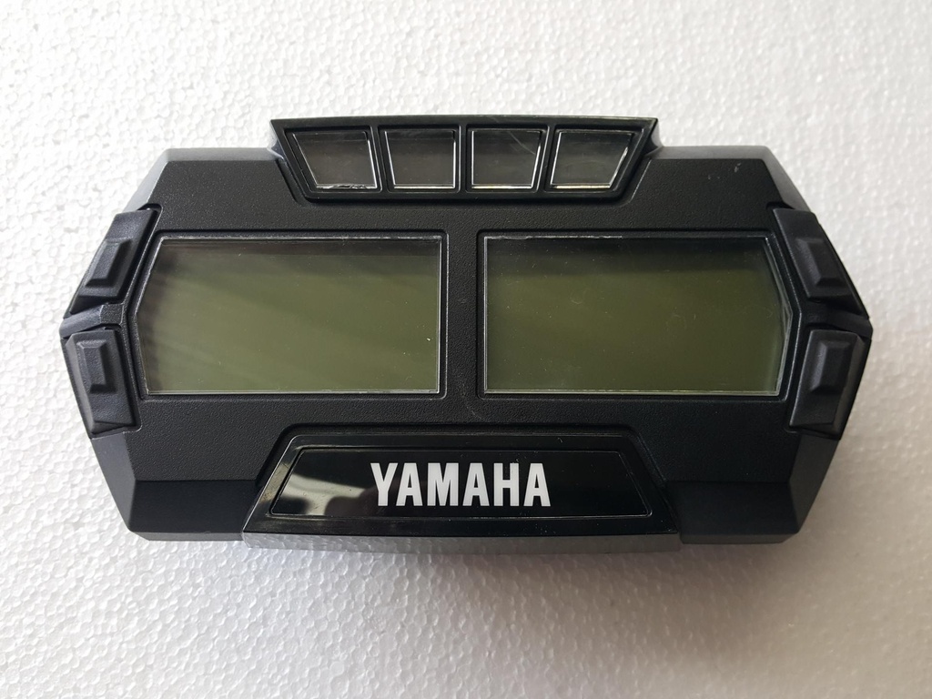 speedometer assy