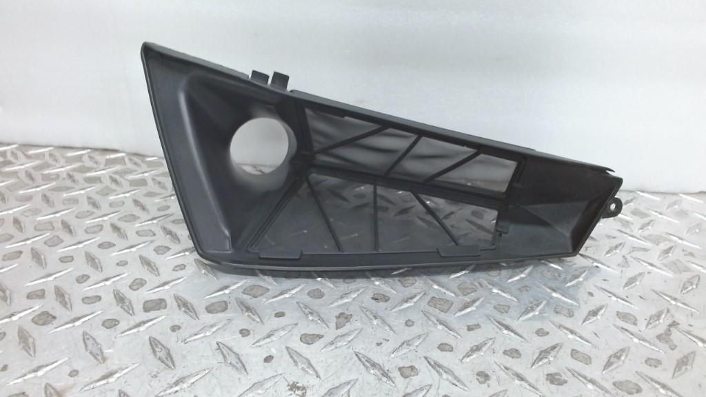 Duct, Intake 1