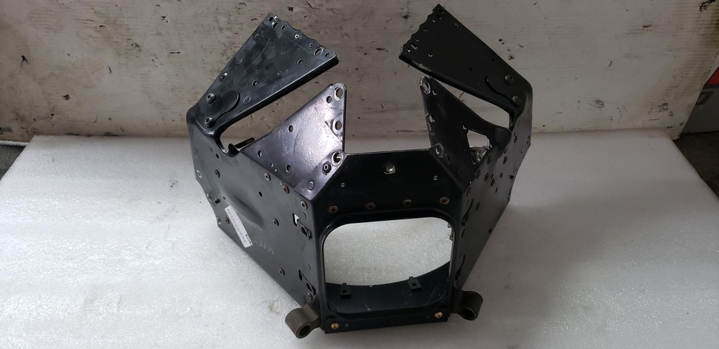 Bulkhead - 8KG-F191A-00-00 YAMAHA