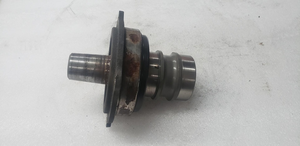 shaft assy