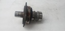 shaft assy