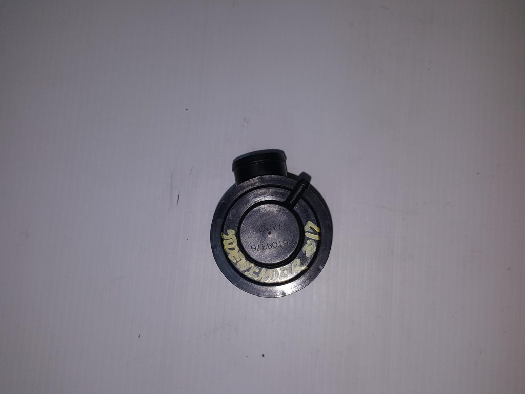 air by-pass valve assy